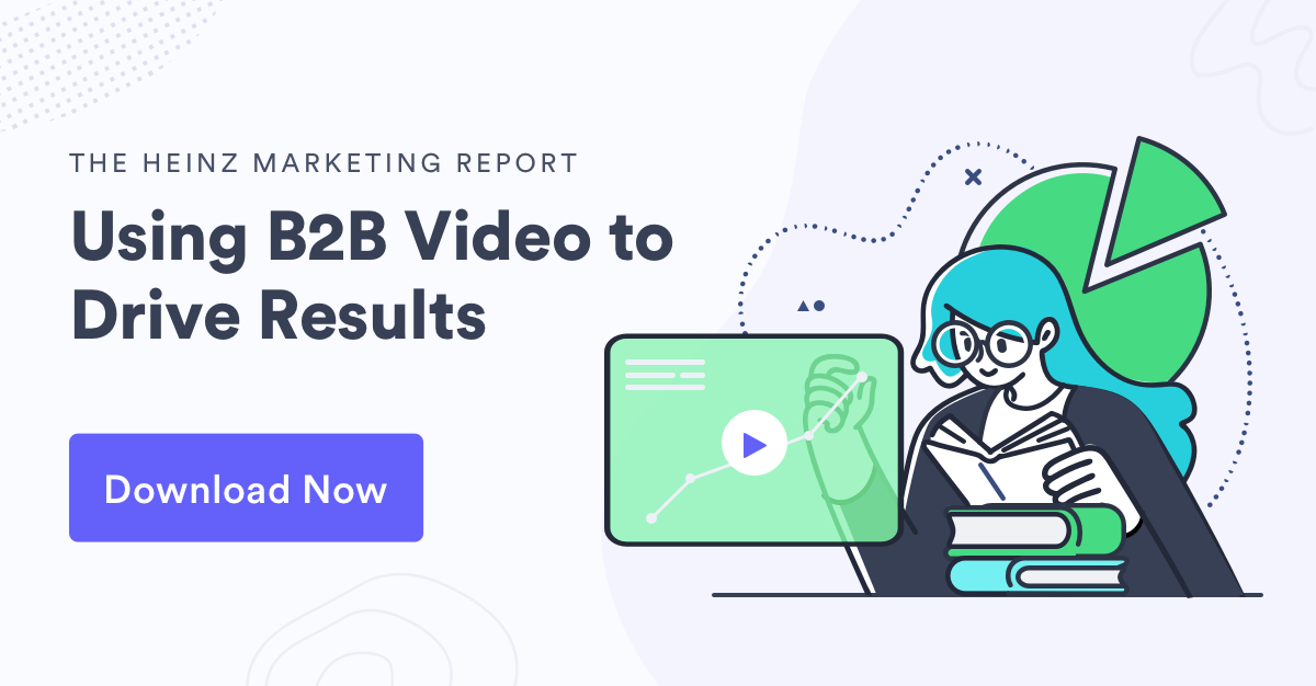 Sales and Marketing Leaders Increase Video Investments Even Though 80% Not Confident in Measuring its Performance