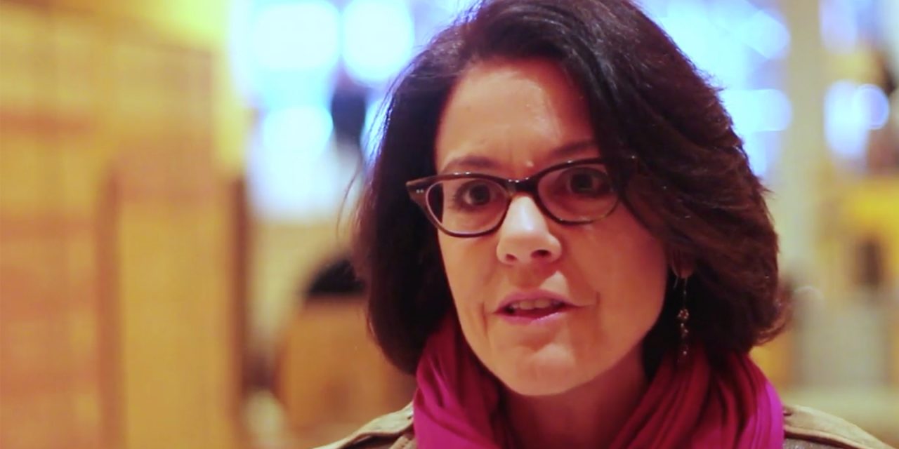 Ann Handley: Using video to amplify your content marketing programs