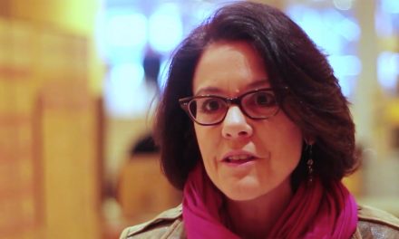 Ann Handley: Using video to amplify your content marketing programs