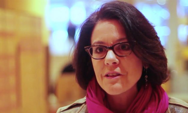 Ann Handley: Using video to amplify your content marketing programs