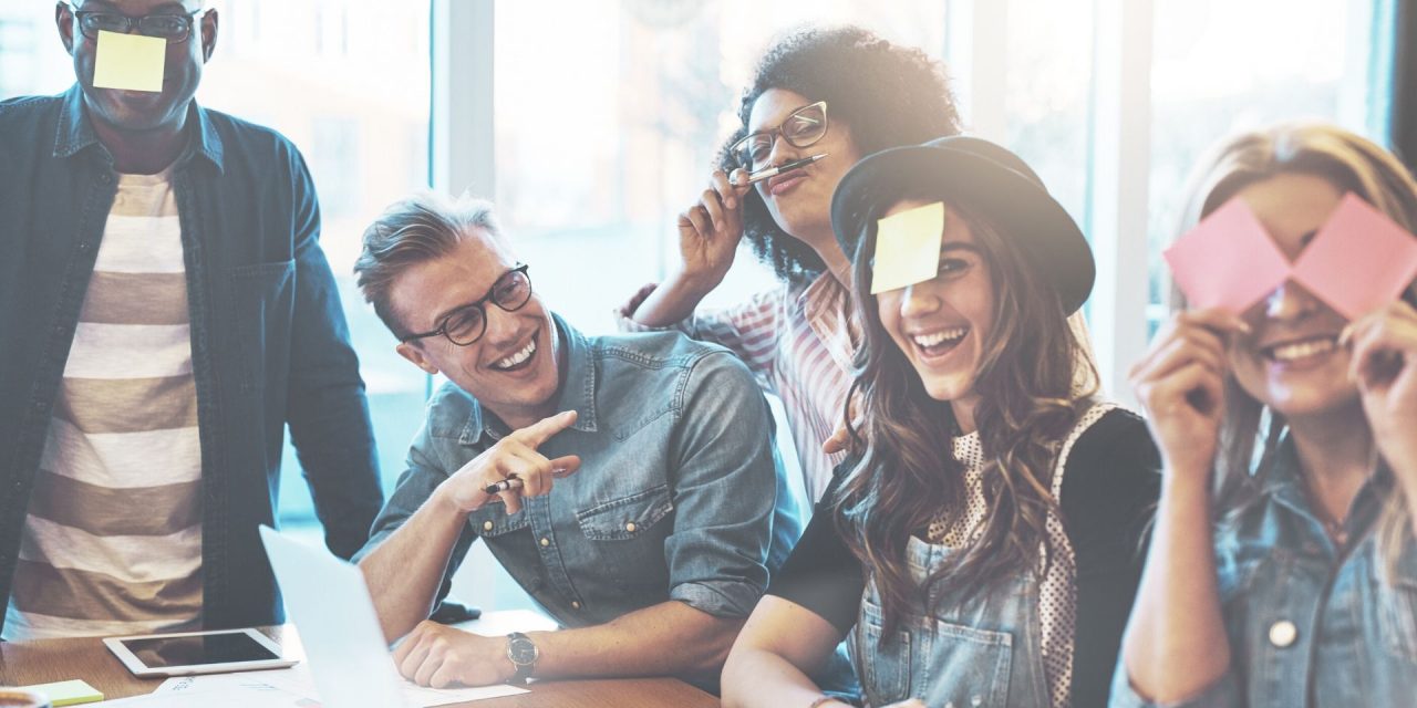 How to Create Company Culture Videos That Delight Audiences