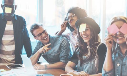 How to Create Company Culture Videos That Delight Audiences