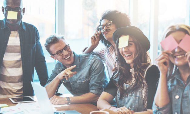 How to Create Company Culture Videos That Delight Audiences