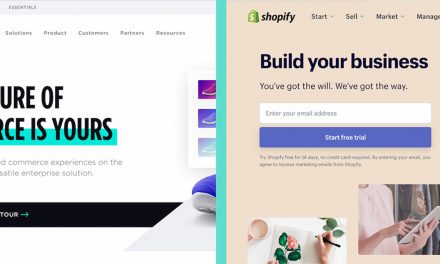 BigCommerce vs Shopify: The Ultimate Ecommerce Showdown
