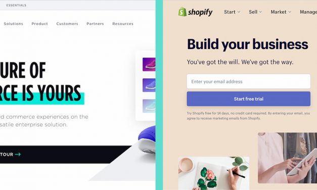 BigCommerce vs Shopify: The Ultimate Ecommerce Showdown