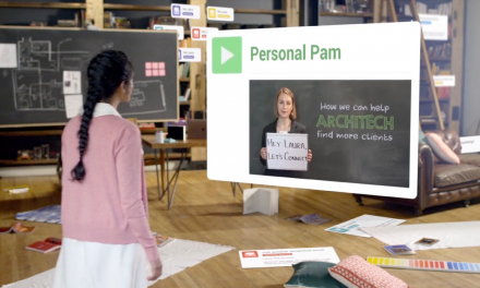 Say Hello to Personalized Video!