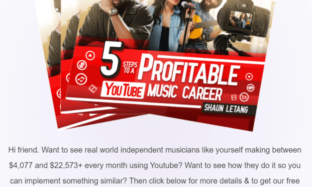 How To Build An Email List [3 Steps To Building, Monetizing, & Maintaining Your List]