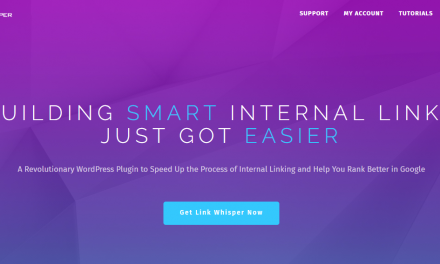 The 143 Day History of Link Whisper + Black Friday Special!