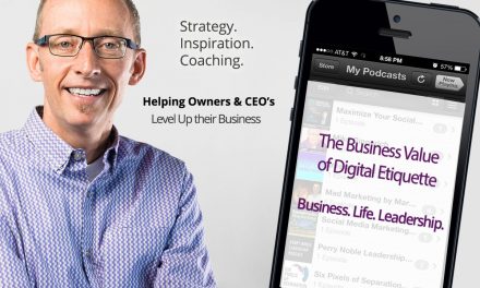 The Business Value of Digital Etiquette