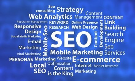 8 Reasons Why You Should Invest In SEO Services