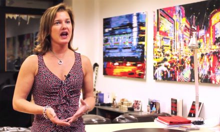 Jill Rowley: Why attaching identity to video viewership is key to video marketing ROI