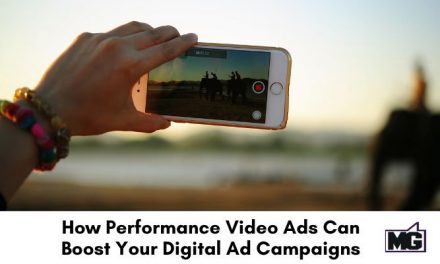 How Performance Video Ads Can Boost Your Digital Ad Campaigns