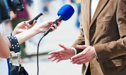 Filming an Interview: How to Make Good Interview Videos