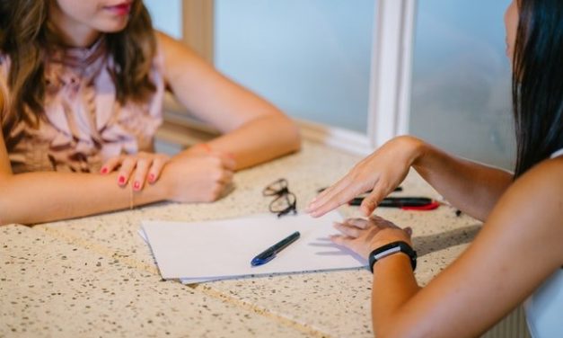 Anxiety Is A Modern Day Epidemic and Business Opportunity