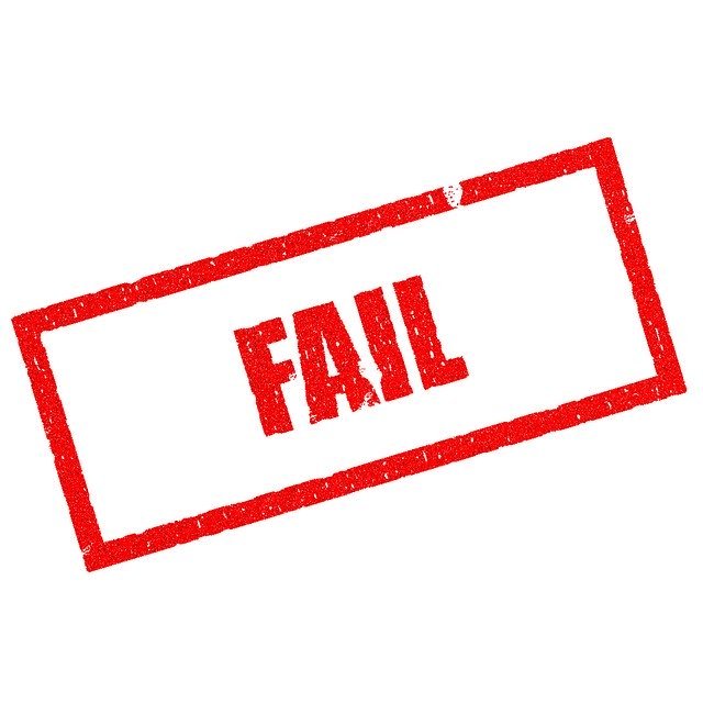 Failed Business? Here&rsquo;s What You Can Do