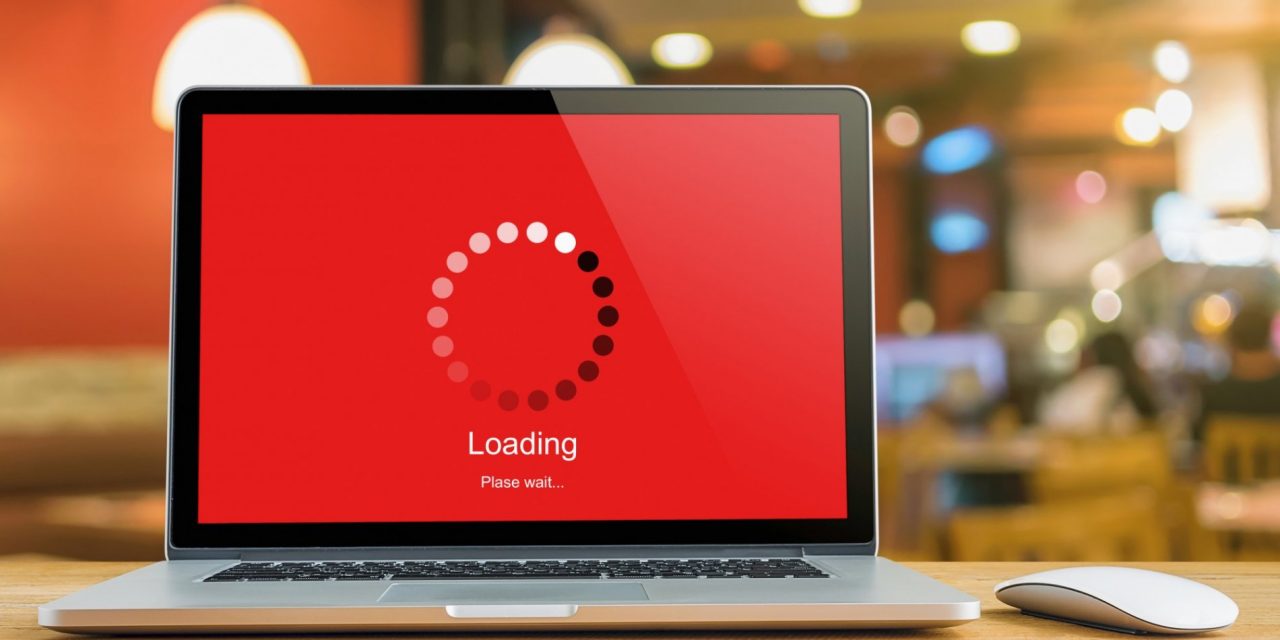 Website Speed Optimization 101: What to Do If Your Website Loads Slow