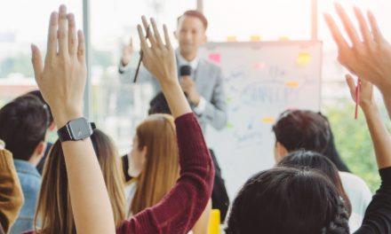 How to Make a Webinar Your Audience Will Love