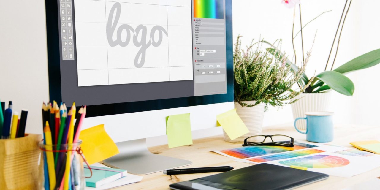How to Design Crazy Compelling Startup Logos