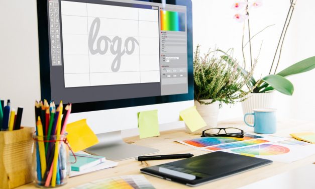 How to Design Crazy Compelling Startup Logos