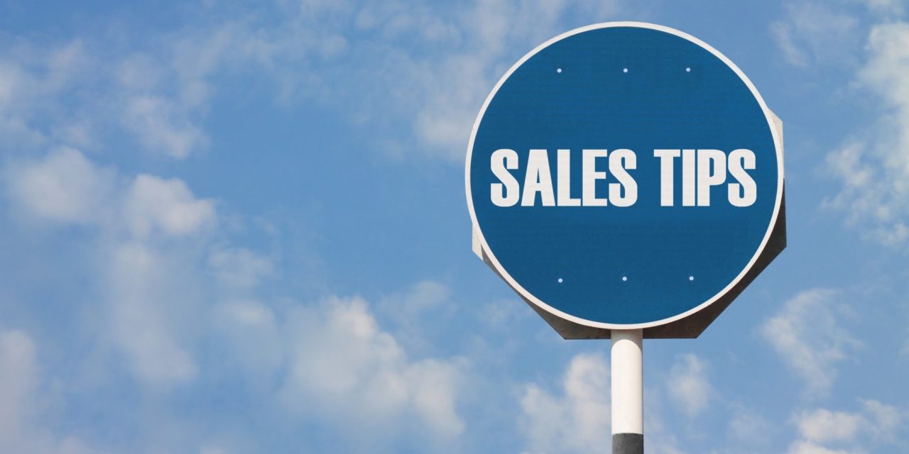 7 Effective Ways to Improve Small Business Sales in 2020