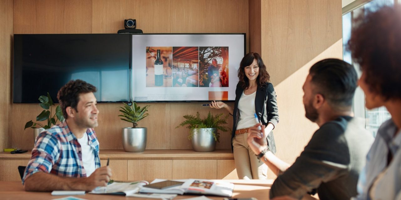 Add Sound to PowerPoint Presentations to Captivate Your Audience