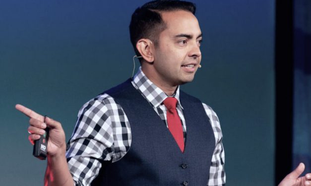 Podcast 165: Pat Flynn&rsquo;s Perspective on Selling Online Courses, Goals, and Thinking Beyond Business