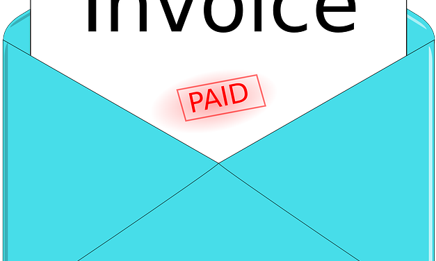 Reasons to Switch to E-Invoicing and Its Advantages