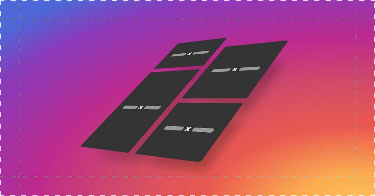 Instagram Sizes and Dimensions 2020: Everything You Need to Know