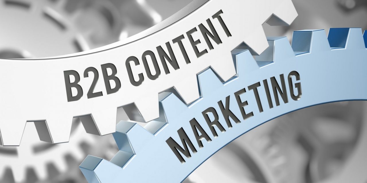 What Does B2B Mean, Anyway?