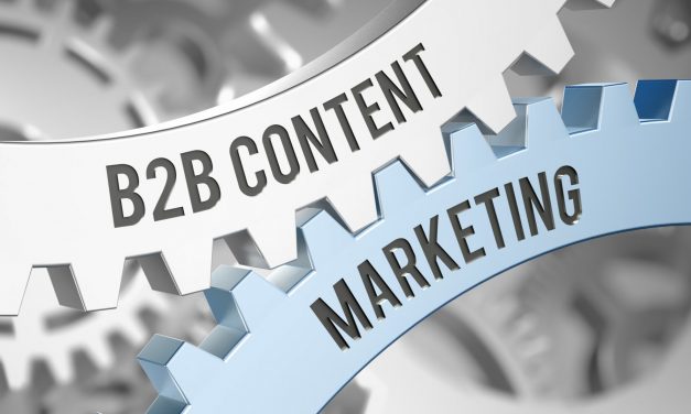 What Does B2B Mean, Anyway?