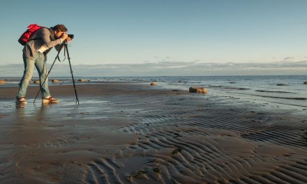 How to Make a Documentary: A Step-by-Step Guide to Filming Like a Pro