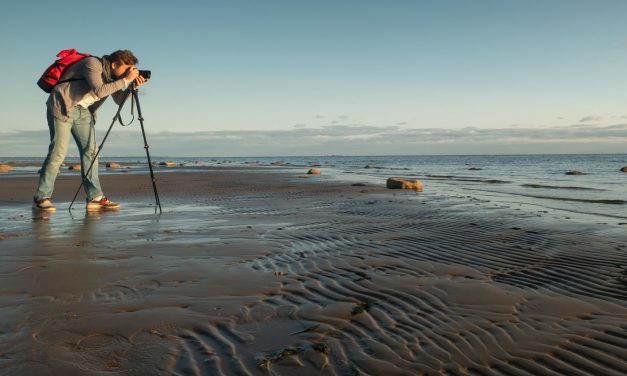 How to Make a Documentary: A Step-by-Step Guide to Filming Like a Pro