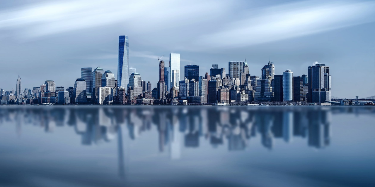 City Life: Helpful Tips for Finding Your New Home