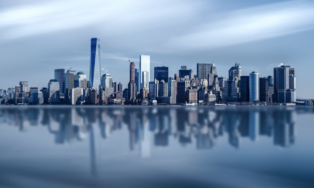 City Life: Helpful Tips for Finding Your New Home