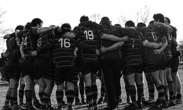 How to Improve Your Organizational Culture