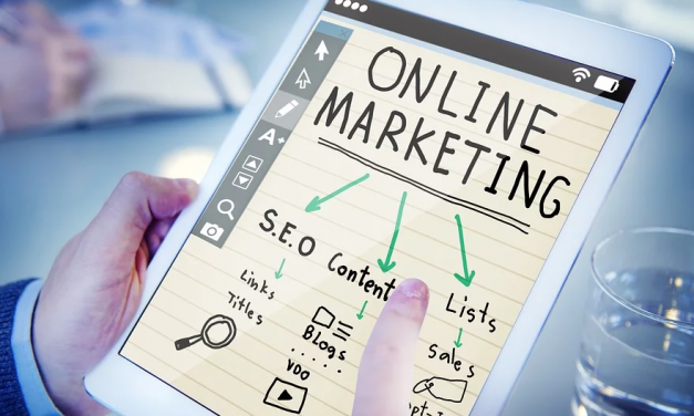 How to Generate Leads Using Digital Marketing for Your Business