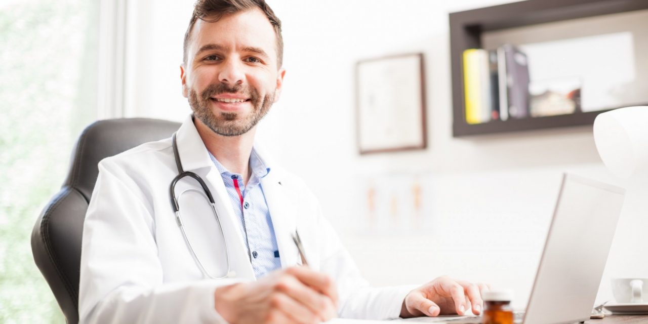 Do-It-Yourself Doctor: How to Start Your Own Private Medical Practice