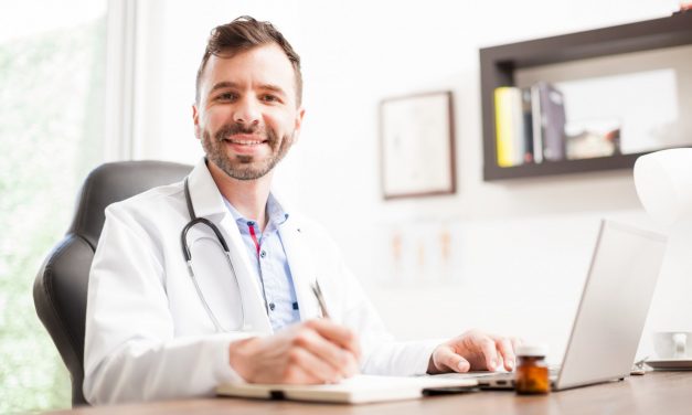 Do-It-Yourself Doctor: How to Start Your Own Private Medical Practice