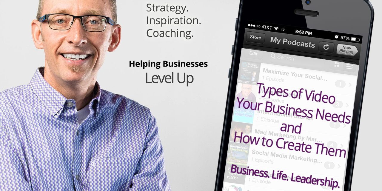 Types of Video Your Business Needs and How to Create Them