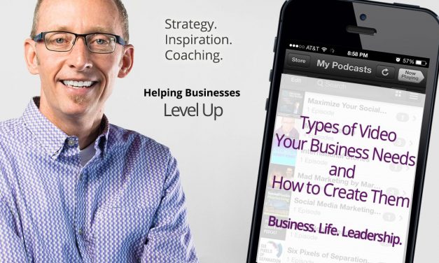 Types of Video Your Business Needs and How to Create Them