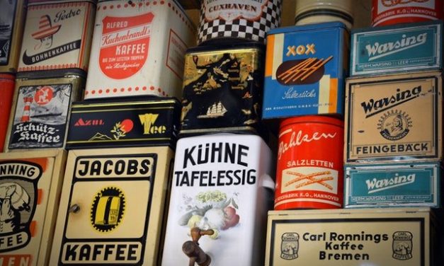 6 Things to Consider When Creating Your Custom Label