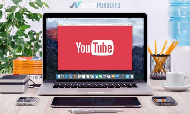 YouTube Affiliate Marketing: Making Money with Your Videos