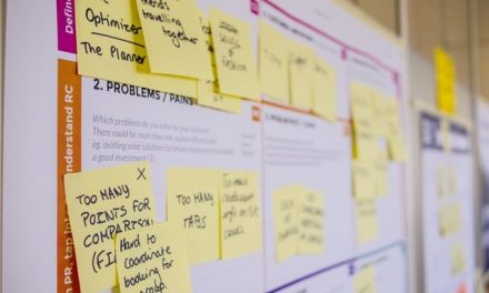 Why Entrepreneurs Need to Embrace Failure and Not Run From It