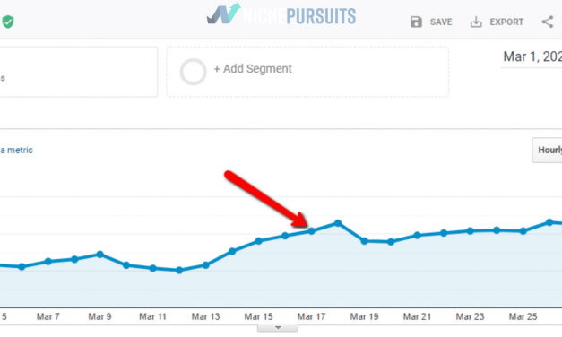 How Much Money Does a Website Make that Gets 10,000 Visitors a Day?