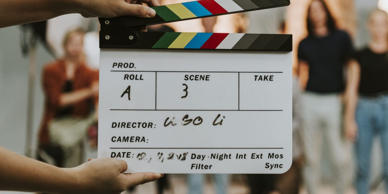 Working with a Video Production Company: 9 Steps to Success