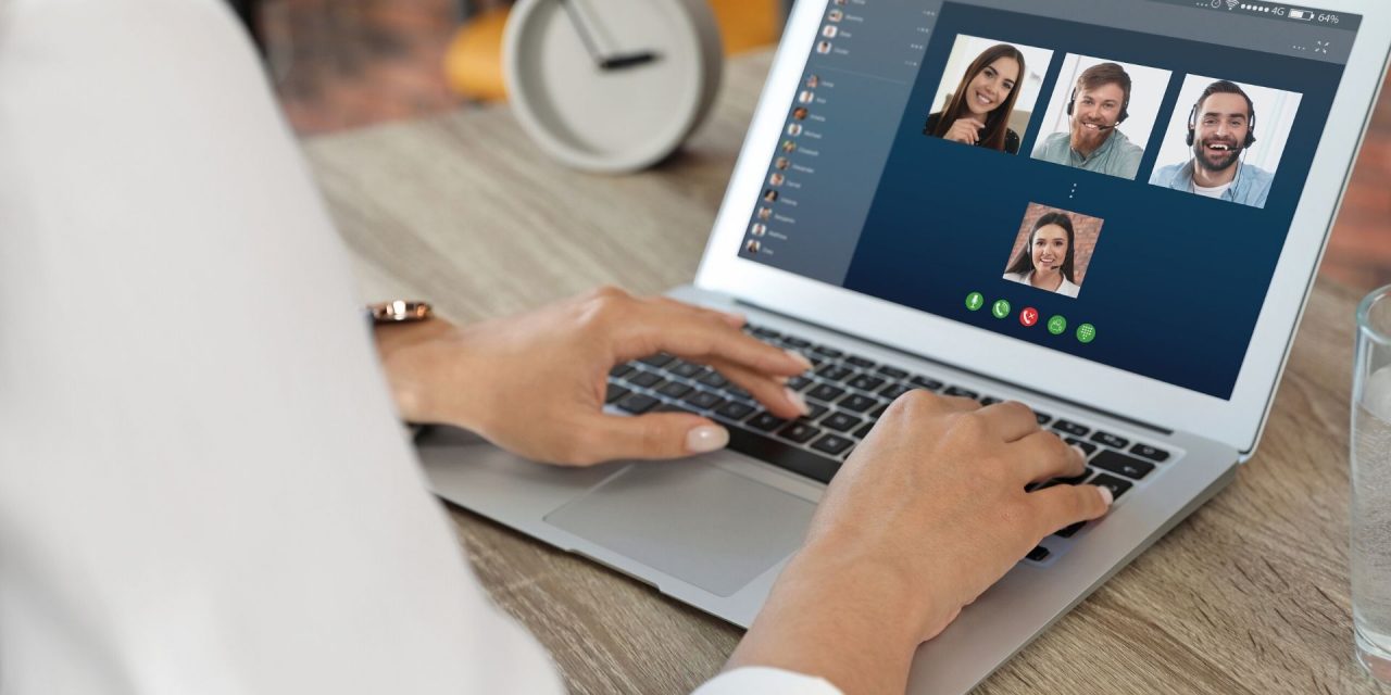 Tired of Long Video Calls and Emails? Try Asynchronous Video