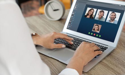 Tired of Long Video Calls and Emails? Try Asynchronous Video