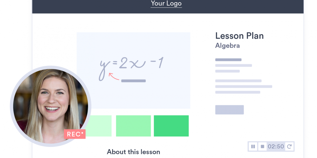 Helping School Districts, Teachers and Students Stay Connected During COVID-19 with Free Video Tools