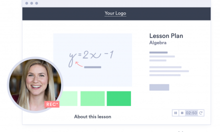 Helping School Districts, Teachers and Students Stay Connected During COVID-19 with Free Video Tools