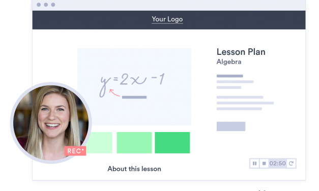 Helping School Districts, Teachers and Students Stay Connected During COVID-19 with Free Video Tools